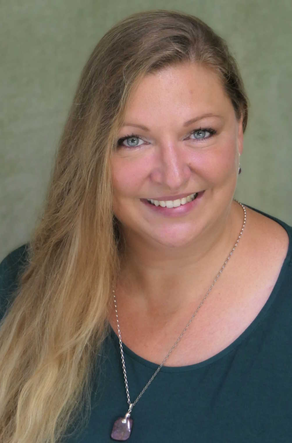Porträt von Laura Strehle